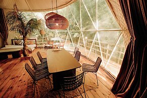 Treehouse de Valentine Mountain Resort