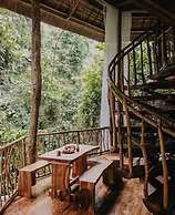 Treehouse de Valentine Mountain Resort