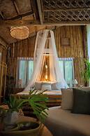 Treehouse de Valentine Mountain Resort