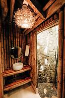 Treehouse de Valentine Mountain Resort