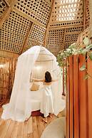 Treehouse de Valentine Mountain Resort