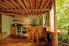 Treehouse de Valentine Mountain Resort
