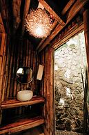 Treehouse de Valentine Mountain Resort