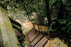 Treehouse de Valentine Mountain Resort