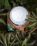 Treehouse de Valentine Mountain Resort