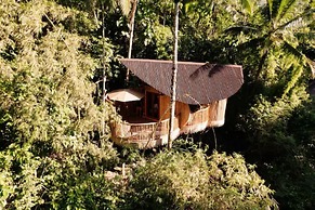 Treehouse de Valentine Mountain Resort