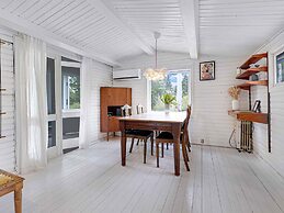 5 Star Holiday Home in Hojby
