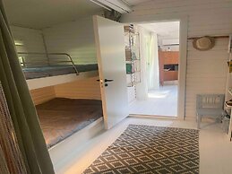 5 Star Holiday Home in Hojby