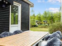 5 Star Holiday Home in Hojby