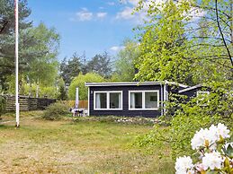 5 Star Holiday Home in Hojby