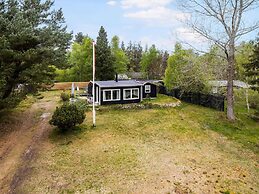 5 Star Holiday Home in Hojby