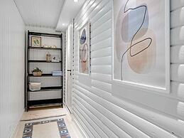 5 Star Holiday Home in Hojby