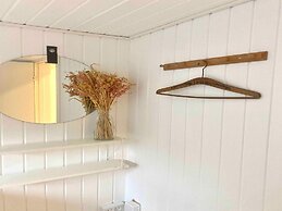 5 Star Holiday Home in Hojby