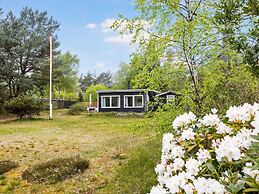 5 Star Holiday Home in Hojby