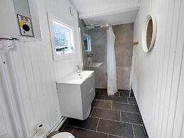 5 Star Holiday Home in Hojby