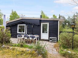 5 Star Holiday Home in Hojby