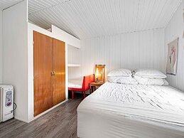 5 Star Holiday Home in Hojby