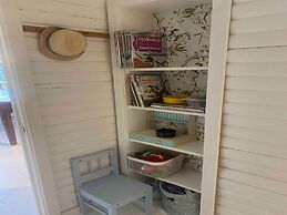 5 Star Holiday Home in Hojby