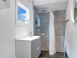 5 Star Holiday Home in Hojby
