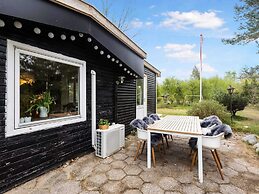 5 Star Holiday Home in Hojby