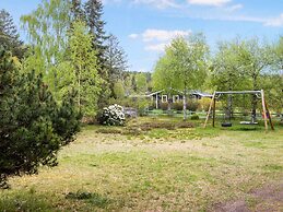 5 Star Holiday Home in Hojby