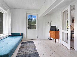 5 Star Holiday Home in Hojby