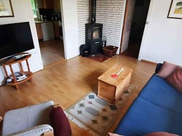 5 Star Holiday Home in Haderslev