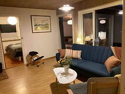 5 Star Holiday Home in Haderslev