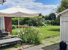 5 Star Holiday Home in Haderslev