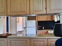 5 Star Holiday Home in Haderslev