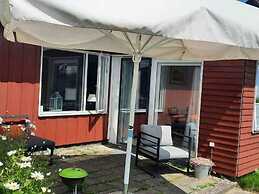 5 Star Holiday Home in Haderslev