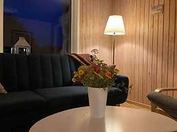 5 Star Holiday Home in Haderslev