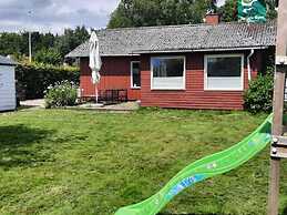 5 Star Holiday Home in Haderslev