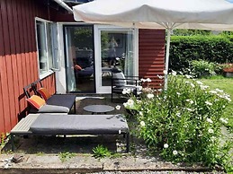 5 Star Holiday Home in Haderslev
