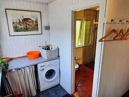5 Star Holiday Home in Haderslev