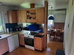 5 Star Holiday Home in Haderslev