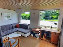 5 Star Holiday Home in Haderslev