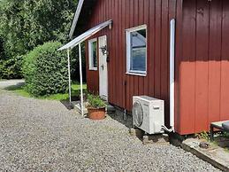 5 Star Holiday Home in Haderslev