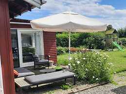 5 Star Holiday Home in Haderslev