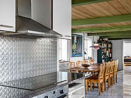 5 Star Holiday Home in Klemensker