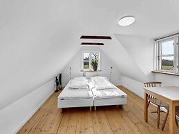 5 Star Holiday Home in Klemensker