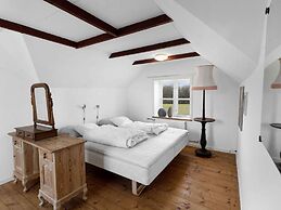 5 Star Holiday Home in Klemensker