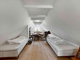 5 Star Holiday Home in Klemensker