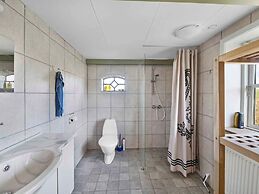 5 Star Holiday Home in Klemensker