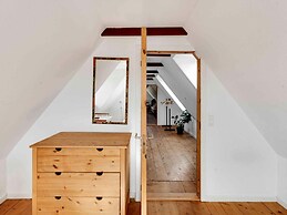 5 Star Holiday Home in Klemensker