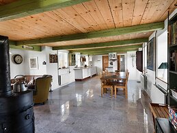 5 Star Holiday Home in Klemensker