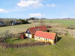 5 Star Holiday Home in Klemensker