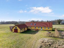 5 Star Holiday Home in Klemensker