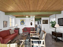 5 Star Holiday Home in Klemensker