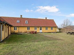 5 Star Holiday Home in Klemensker